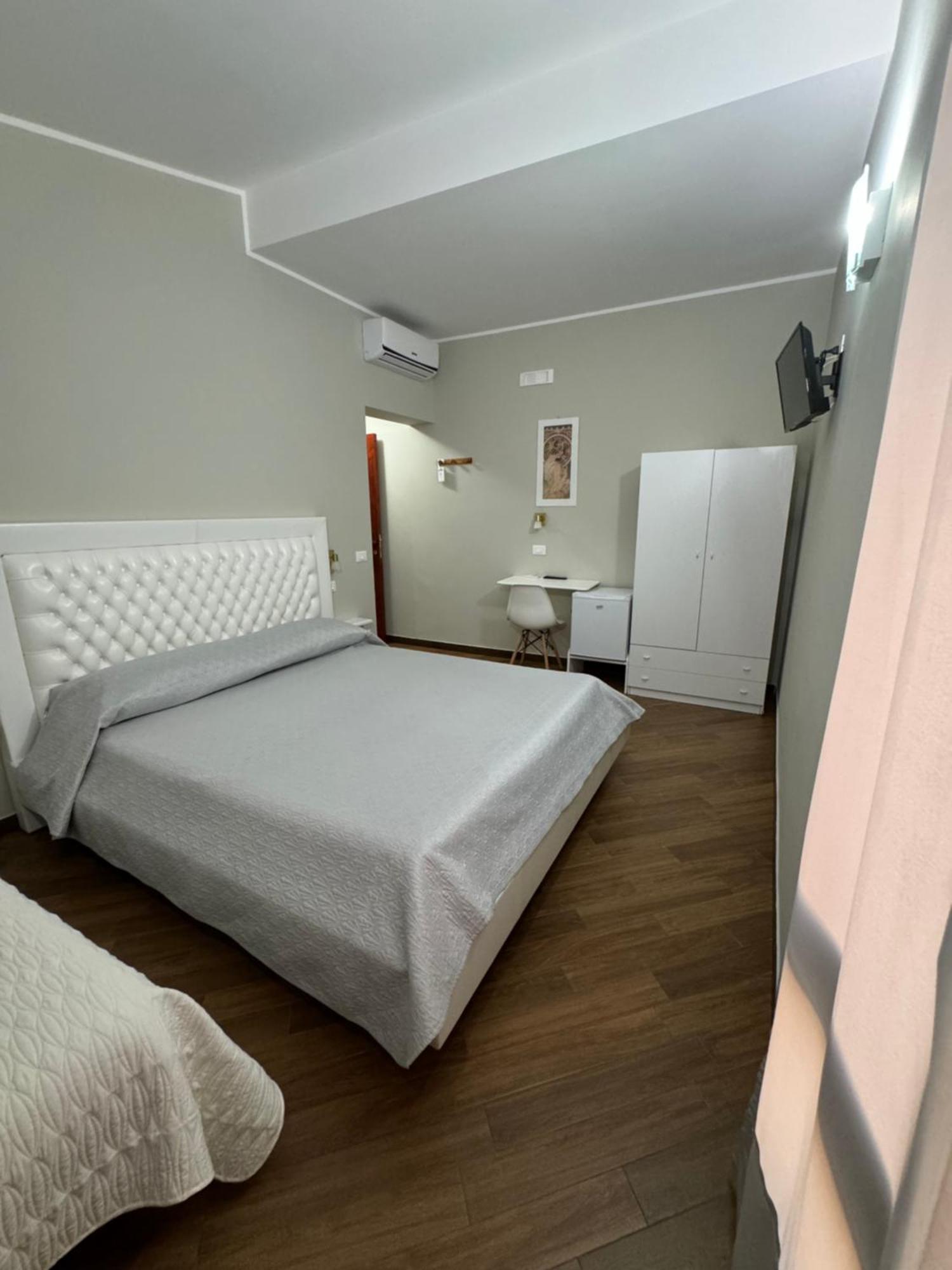 Отель Borgo Manfria Гела Экстерьер фото