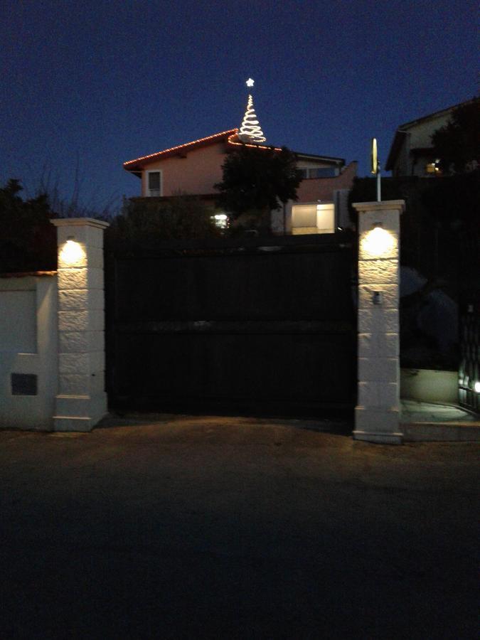 Отель Borgo Manfria Гела Экстерьер фото