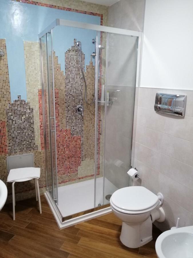 Отель Borgo Manfria Гела Экстерьер фото